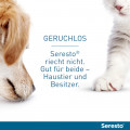 SERESTO Halsband für Katzen